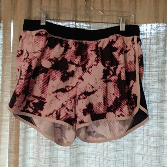 Champion Pants - Athletic Running Shorts